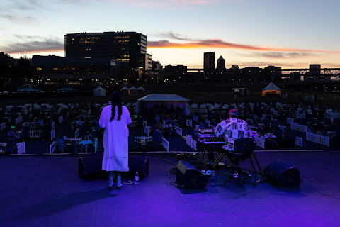 The Lot at Zidell Yards by null
