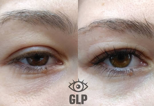 Laminazione ciglia - GLP Lash Maker - Thumbnail