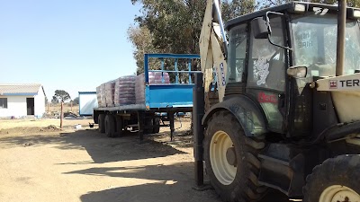 Photos of Croc and Lion Ranch