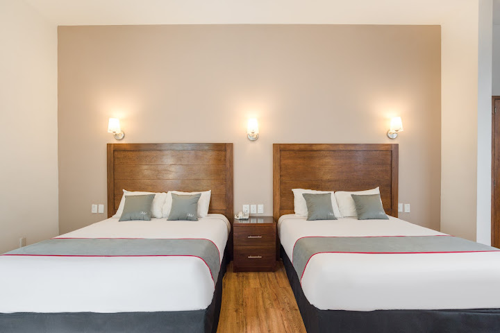 Hotel Quinta Allende by null