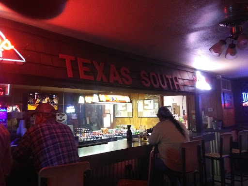 Texas South