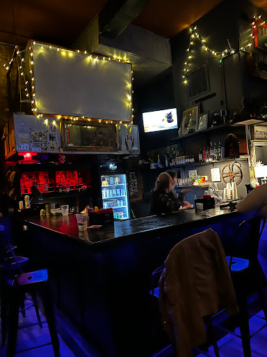 Vice Bar - Visual