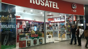 Rosatel - La Rambla 0