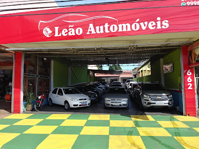 Leão Automóveis