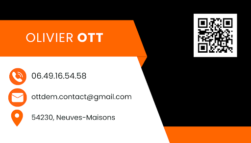 OTT DEM - Visual