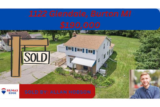 Allan Hobson - Real Estate Agent - Thumbnail