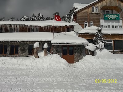Photos of Baysal Motel