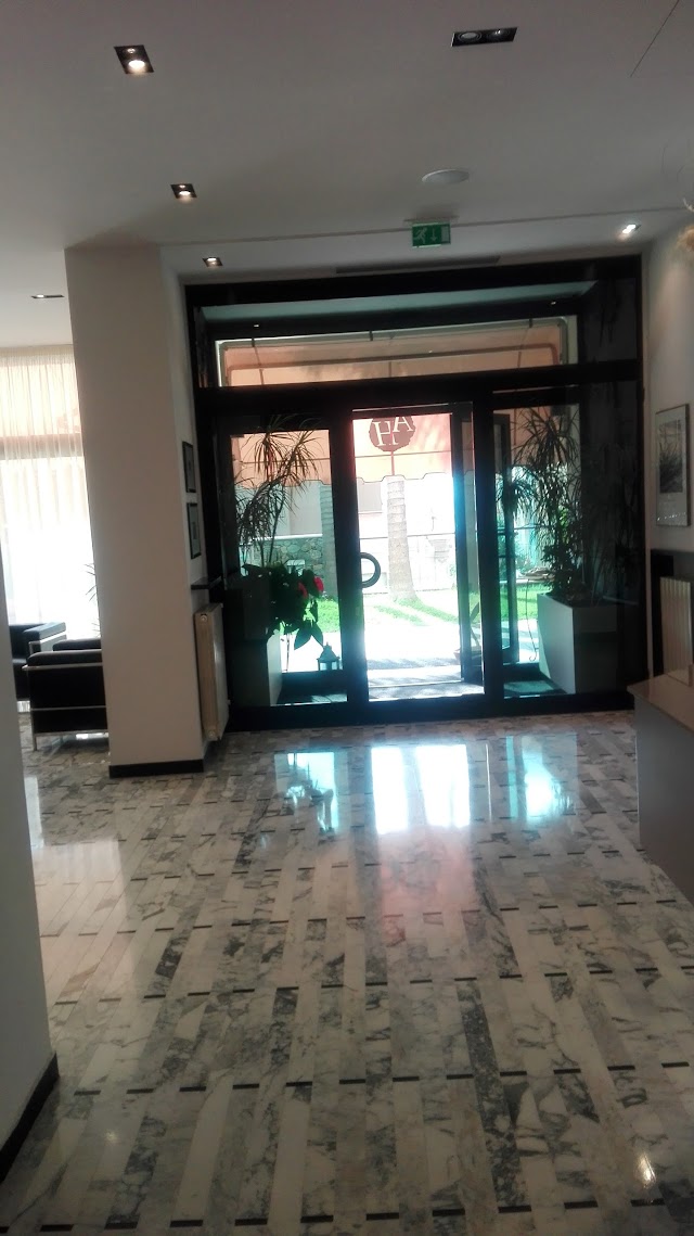 Hotel Ariston