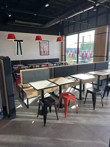 Photo 2 - KFC METZ-MARLY