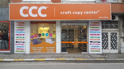 Craft Copy Center