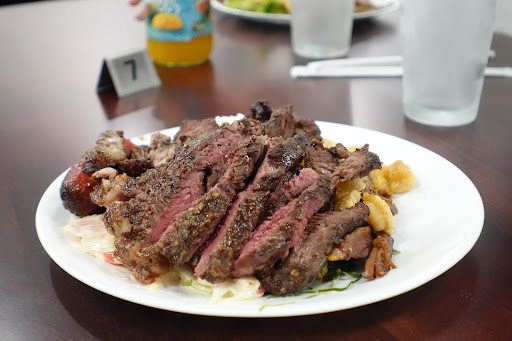 Brazilian Steak Grill - Thumbnail