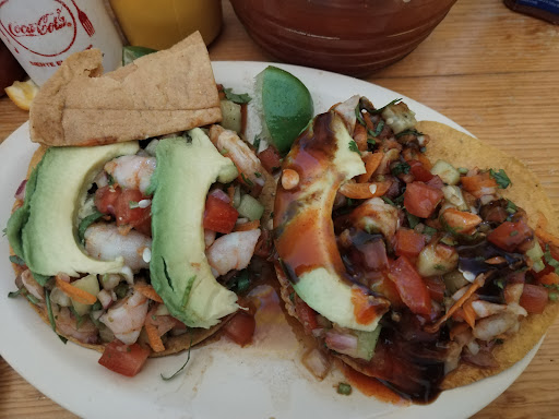 Mariscos Mendoza - Thumbnail