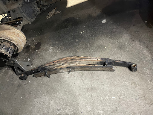M & T Truck Repair - Thumbnail