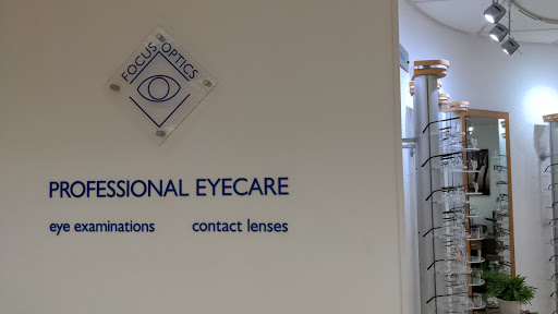 Focus Optics - Visual