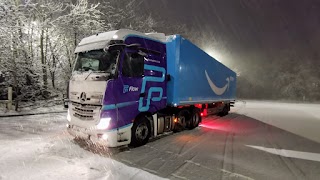 Flow Logistics