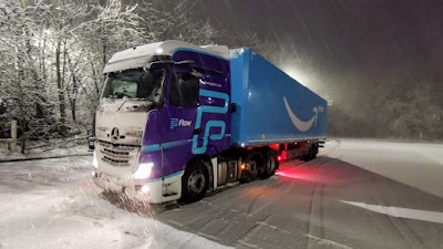 Flow Logistics