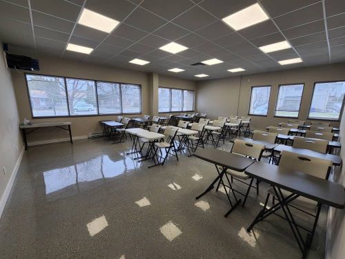 Canada College IELTS Test Centre - Thumbnail