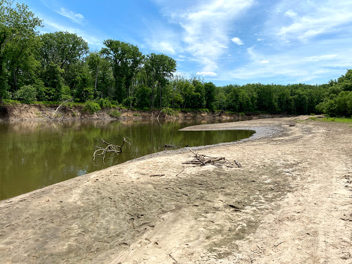 Damselfly Haven Trail - Thumbnail