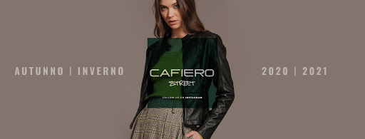 CAFIERO STREET - Thumbnail