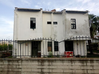 Sahil Buluşum Sitesi