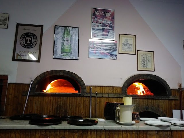 Pizzeria l'Agricola