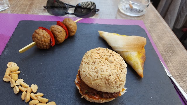 Ô GOURMET - Traiteur Saveurs Méditerranéennes