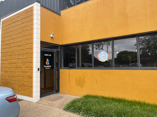 Fire and Ice Wellness