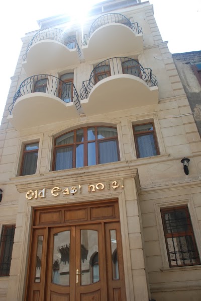 Photos of OLD EAST HOTEL
