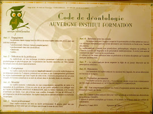 Photo n°9 de Bridel Carole sophrologie Chambéry Coeur de Soi à Chambéry (Programme de bien-être)