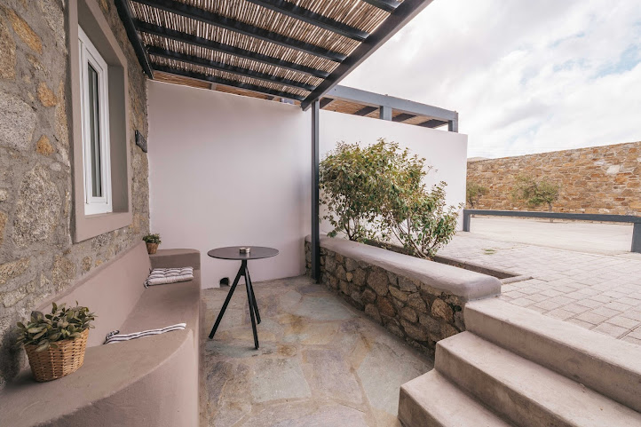 My Mykonos Hotel by null