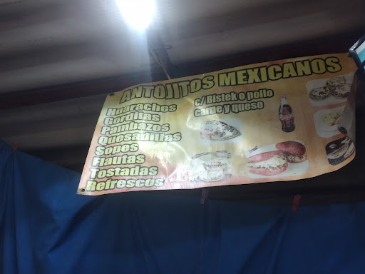 Antojitos Mexicanos y Snacks Auri Gallery - Mexico