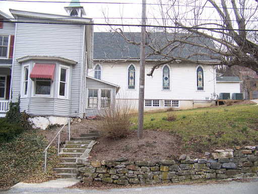 Chestnut Street Chapel - Thumbnail