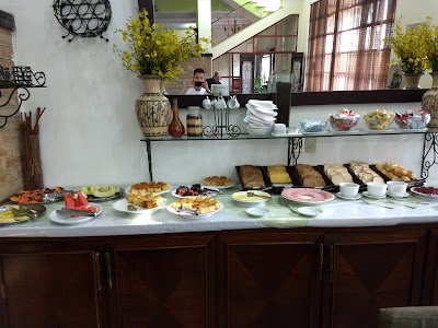 Photos of Hotel Villaggio Requinte