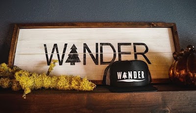 Wander Spa Boutique