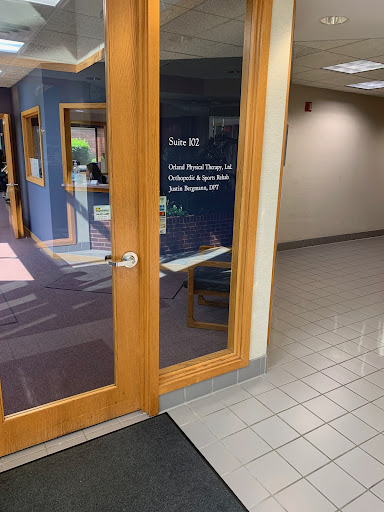 Orland Physical Therapy, Ltd. Orthopedic & Sports Rehab Gallery - United States