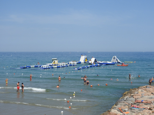 WOW Aquapark - Thumbnail
