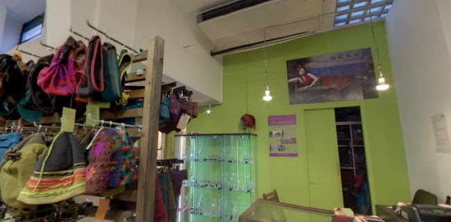 Reviews of Gekko-London in London - Clothing store