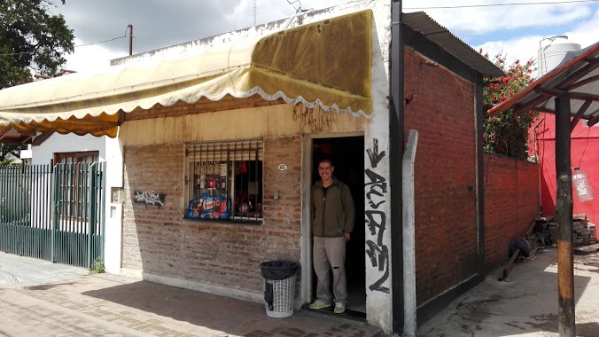 KIOSCO SAKURA, Author: berna Magliotti