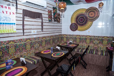 Photos of Nacho Libre - Cozinha mexicana e A&ccedil;a&iacute;