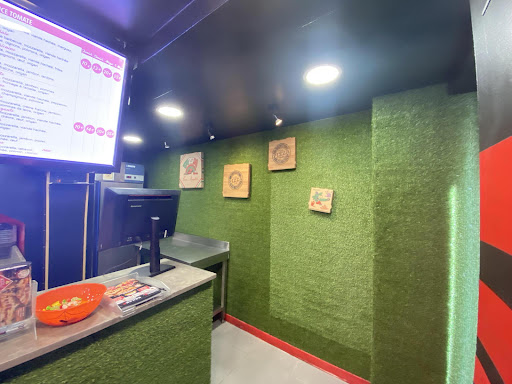 Pizzaland