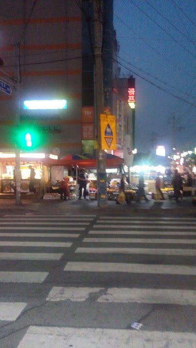 Photos of 서경백화점