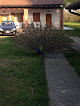 Agriturismo Il Frutteto à Ferrandina