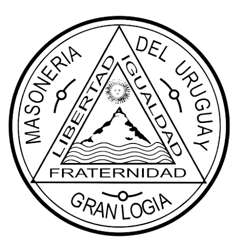 Gran Logia de la Masonería del Uruguay - Montevideo