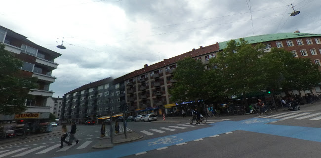 Frederikssundsvej Cykler - Cykelbutik