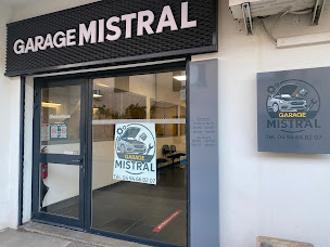 Photo n°1 de Garage Mistral à La Londe-les-Maures (Garage automobile)