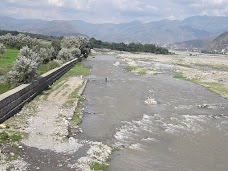 Zalinda Resturant mingora