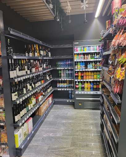 Кулинарен магазин ДАСС ФУУД