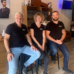 Photo n°7 de Le Barbier de Saint Doul à Saint-Doulchard (Magasin de cosmétiques)