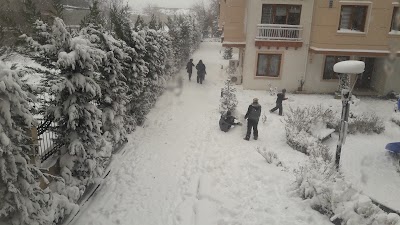 Photos of Yedikule Mansions