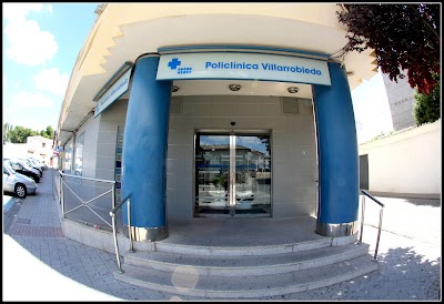 Photos of Policl&iacute;nica Villarrobledo
